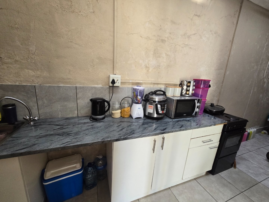 4 Bedroom Property for Sale in Westgate Western Cape